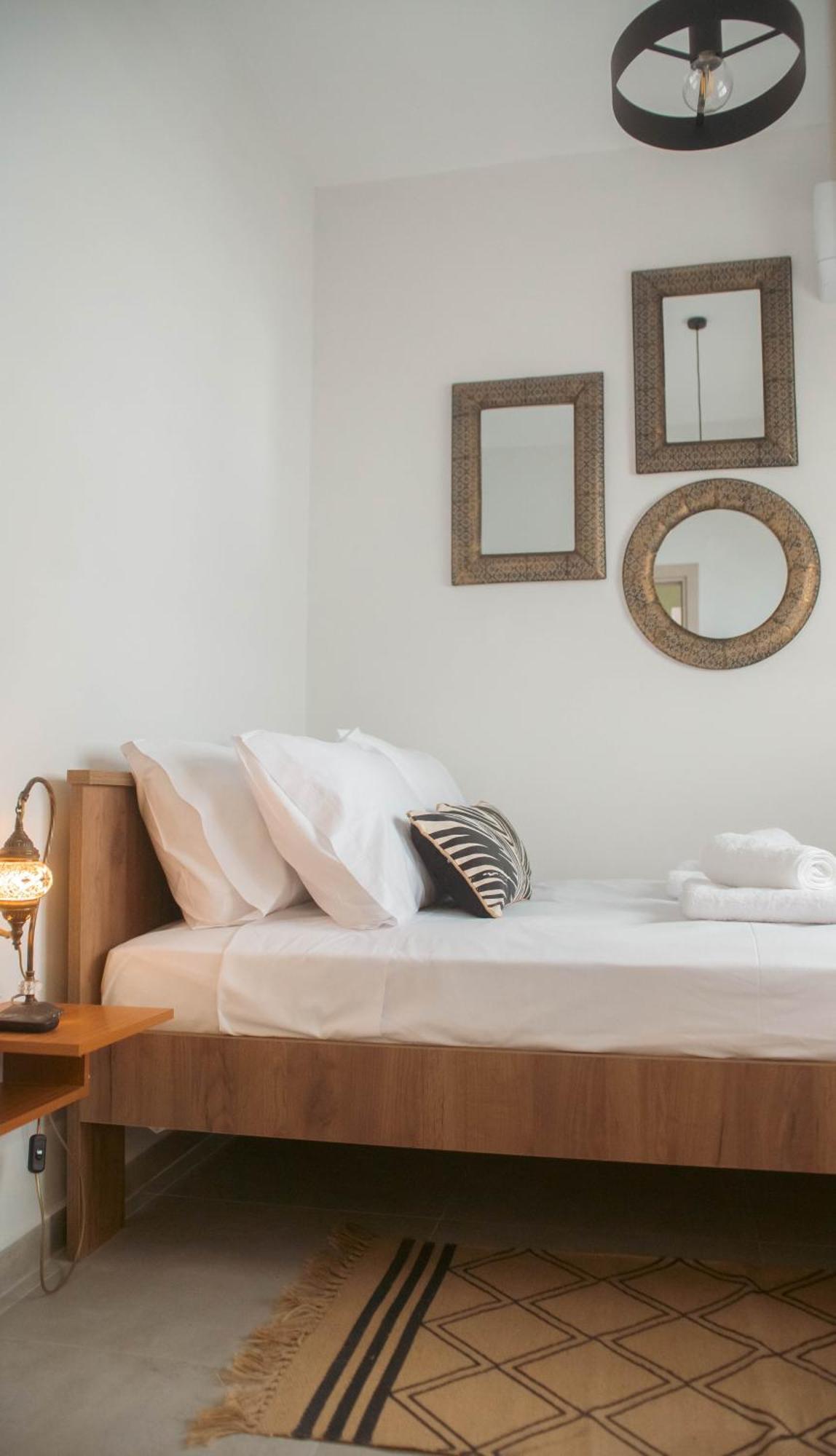 Cleopatra - City Escape Apartment Alexandroupoli Exterior photo